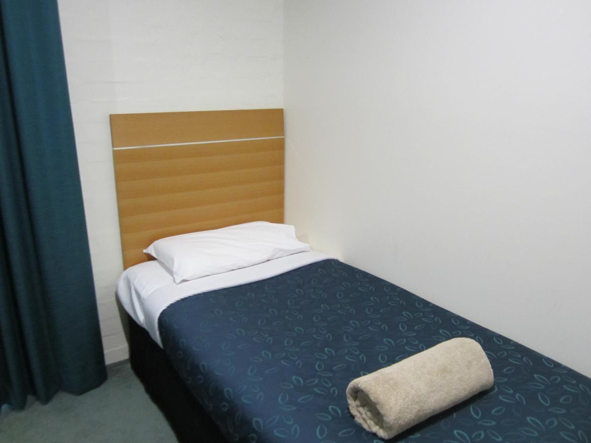 Snowgum Motel Mount Beauty Bagian luar foto