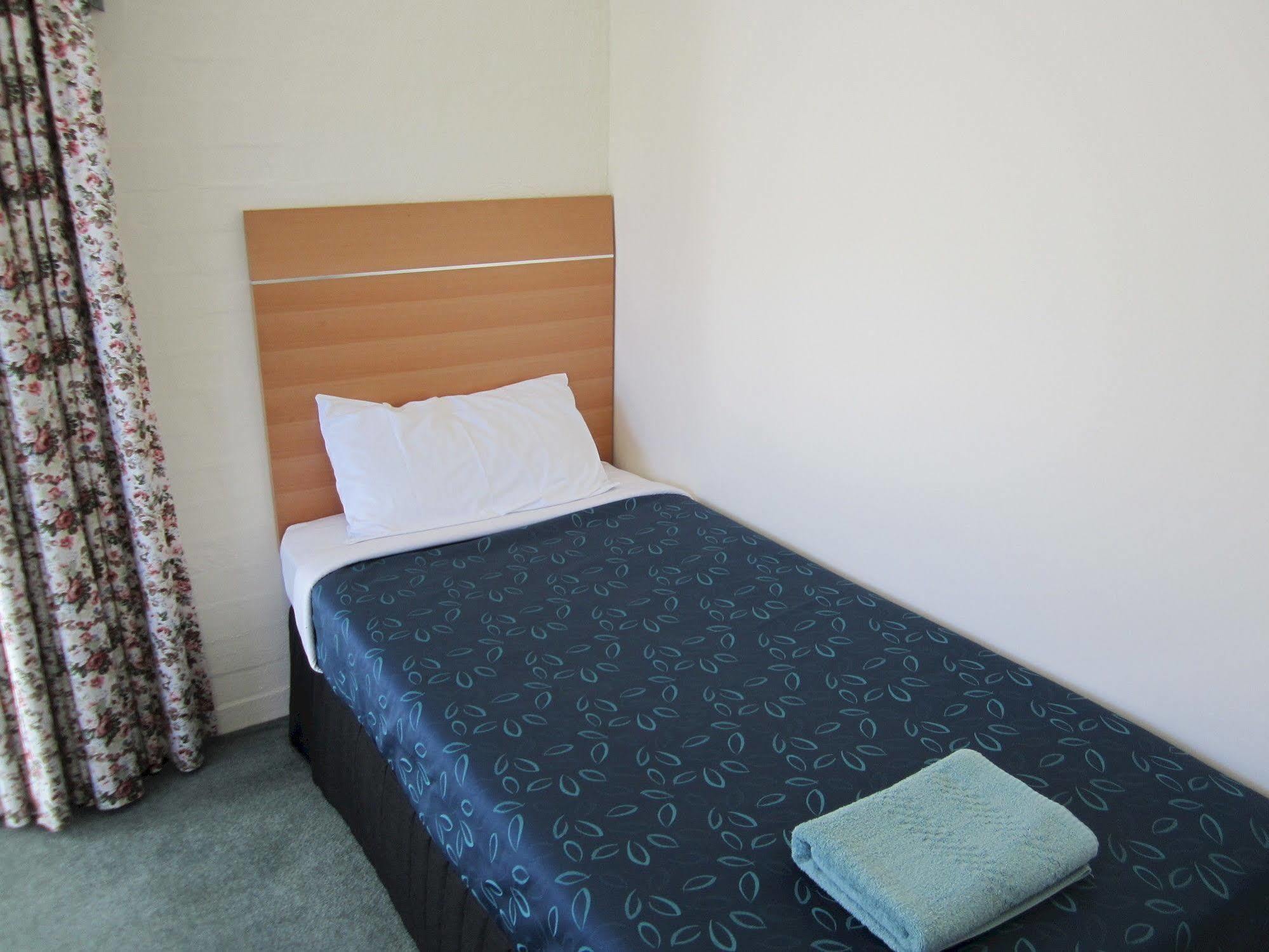 Snowgum Motel Mount Beauty Bagian luar foto